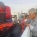 Unidad Revolucionaria fortalece a comités con entrega de apoyos en Durango