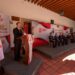 Gobernador Esteban refrenda respaldo a la UJED en su 69 aniversario y la reconoce como pilar del futuro de Durango