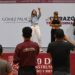 Gómez Palacio vibra con el box: jóvenes entrenan con “La Barby” y Gohan Rodríguez enaltece a La Laguna