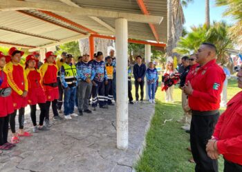 Llega a Durango una Semana Santa con orden, cultura y tradición