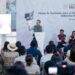 Durango avanza en infraestructura de agua y drenaje con trabajo conjunto entre estado, Federación y municipios