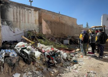 Actúa Durango con cero tolerancia a la basura en la ciudad