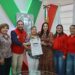 Renueva el PRI dirigencias municipales del Movimiento Territorial con su segundo bloque de nombramientos