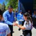Conecta “AMD Contigo” el agua con un mejor servicio: Toño Ochoa.