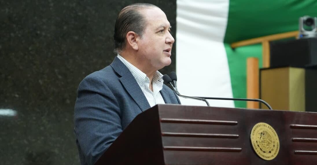 Plantea Alanís Herrera incentivos para aumentar valor de la madera