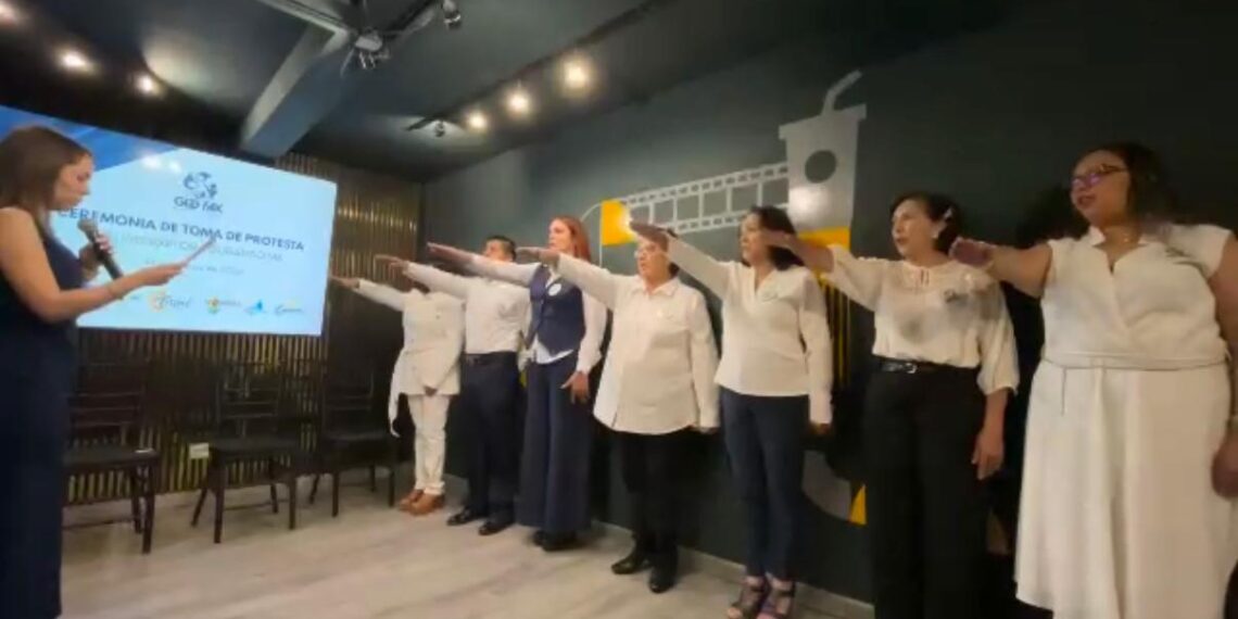 Nace Grupo Explora Durango para promover el turismo