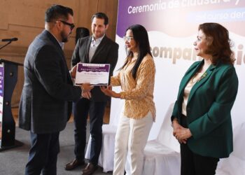 ¡Contigo cumplimos más sueños! para los más pequeños de la gran familia: Toño Ochoa .