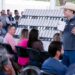 Gobernador Esteban mejora la calidad de vida en Tepehuanes con luminarias, domo, pavimentación y seguridad; continúa gira por los 39 municipios
