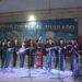 Pasillo Cultural Alvarado cobra vida con exitosa celebración del Día Internacional del Teatro