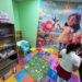 Gobierno de Gómez Palacio habilita estancia infantil en la Presidencia Municipal