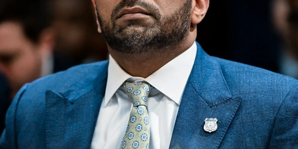 FBI pone la mira en periodista del NYT… y desata alerta por libertad de prensa