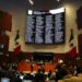 Tensión en el Senado por caso Chihuahua: Morena habla de “traición a la patria”