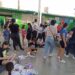 Gobierno de Betza acerca el arte a las infancias con Feria Cultural Comunitaria en Gómez Palacio