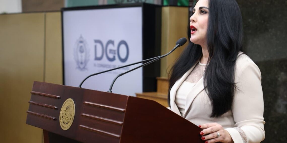 Nueva Ley General de Aguas pone fin a privilegios: Georgina Solorio