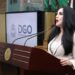 Nueva Ley General de Aguas pone fin a privilegios: Georgina Solorio