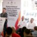 Gobernador Esteban está listo para invertir los primeros 100 mdp y resolver de fondo los problemas de drenaje en Gómez Palacio