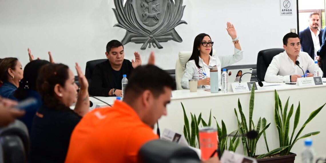 Gómez Palacio armoniza horarios de venta de alcohol para reforzar seguridad en la Zona Metropolitana