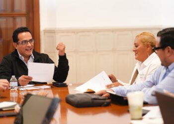 Mujeres imparables del medio rural fortalecen el diálogo con Toño Ochoa en atenciones ciudadanas