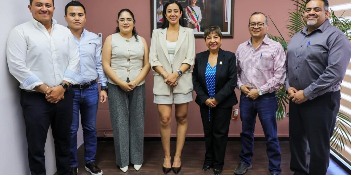 Avanza instalación de dos guarderías del IMSS en Gómez Palacio: proyecto entra en fase clave