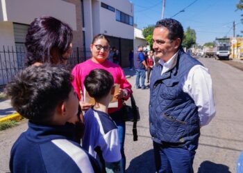 ¡En caliente! Atención Ciudadana responde a la gran familia con eficiencia y cercanía