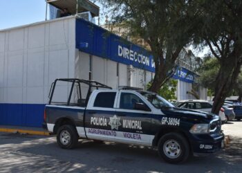 Abren convocatoria para la Academia de Policía en Gómez Palacio: ofrecen beca de 10 mil pesos