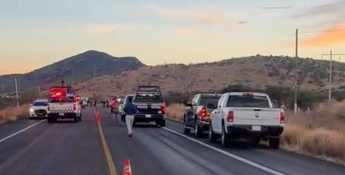 Preocupa posible desabasto por bloqueos carreteros