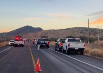 Preocupa posible desabasto por bloqueos carreteros