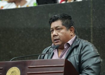 Propone Bernabé Aguilar reforma para erradicar discriminación