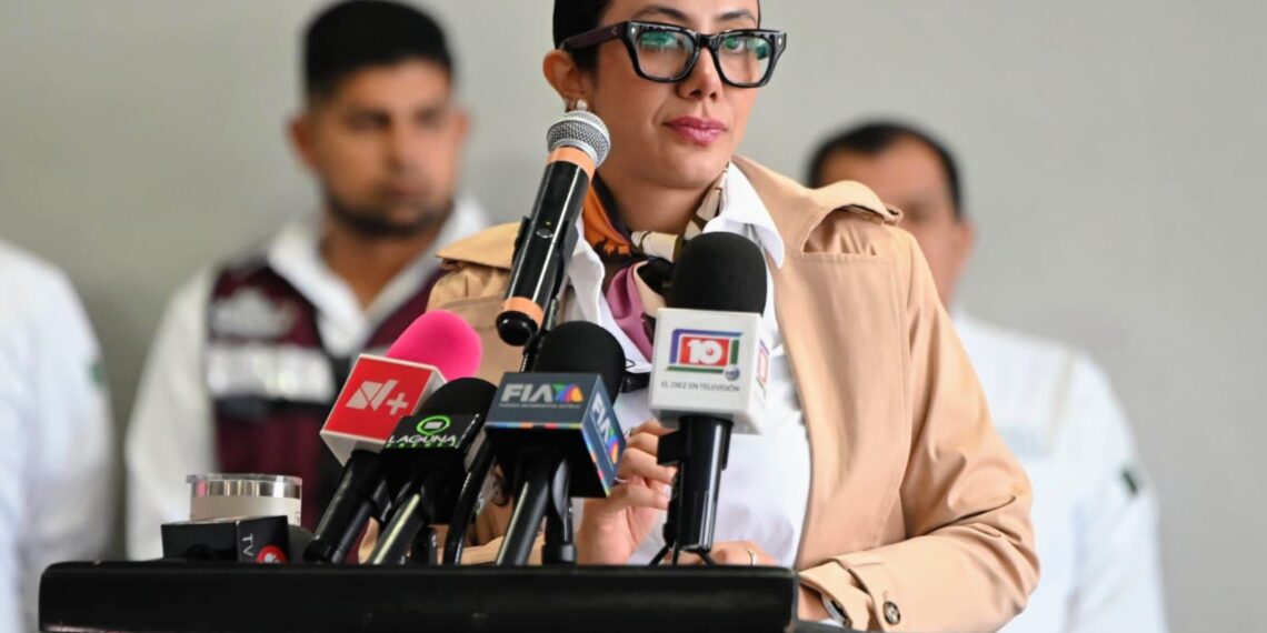 Tijeretazo al gasto corriente: crean fondo de 18 mdp para rescatar el drenaje en Gómez Palacio