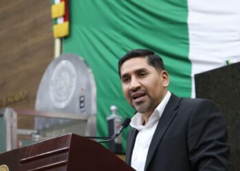 Propone Fernando Rocha tipificar y castigar a “monta choques”