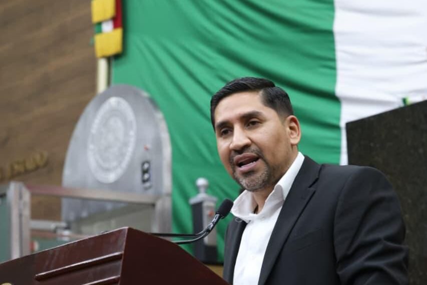 Propone Fernando Rocha tipificar y castigar a “monta choques”