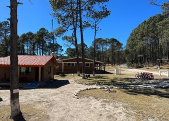 Centros ecoturísticos registraron repunte de ocupación, pero por debajo de años anteriores