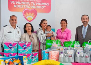 Entrega Marisol Rosso panadería a mujeres del CERESO No. 1; les brinda oficio e ingreso