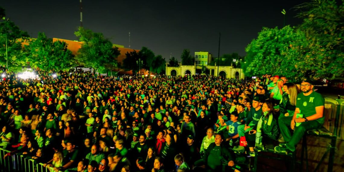 Con visión de Toño Ochoa, Festival Ricardo Castro 2026 rompe récords y fortalece identidad cultural de Durango
