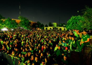 Con visión de Toño Ochoa, Festival Ricardo Castro 2026 rompe récords y fortalece identidad cultural de Durango