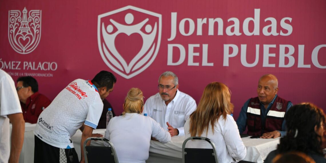 “Jornadas del Pueblo llegan a San Ramón con servicios y apoyos gratuitos”