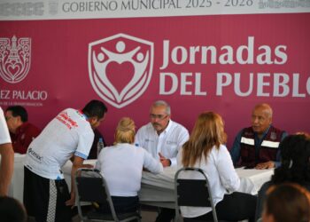 “Jornadas del Pueblo llegan a San Ramón con servicios y apoyos gratuitos”