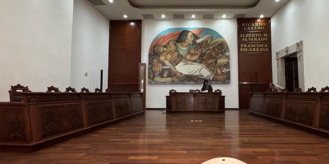 Reforma electoral reduciría Regidurías en el municipio de Durango