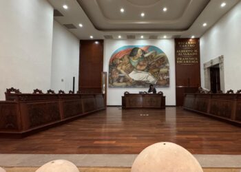Reforma electoral reduciría Regidurías en el municipio de Durango