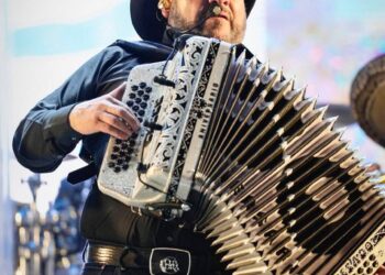 Durango hizo historia con el Ricardo Castro; Toño Ochoa cierra festival récord con 90 mil asistentes y anuncia regreso en 2027