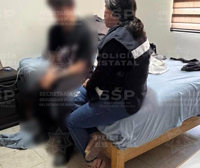 Colaboran para evitar casos de extorsión que involucren a hoteles de Durango