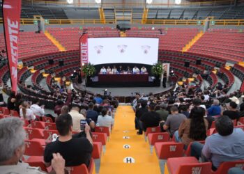 Palenque y Valeria presentan la cartelera para la Expo Feria Gómez Palacio edición 2026