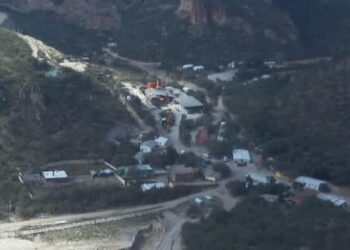 Ven avances en prevención de accidentes laborales del sector industrial