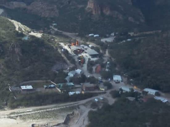 Ven avances en prevención de accidentes laborales del sector industrial