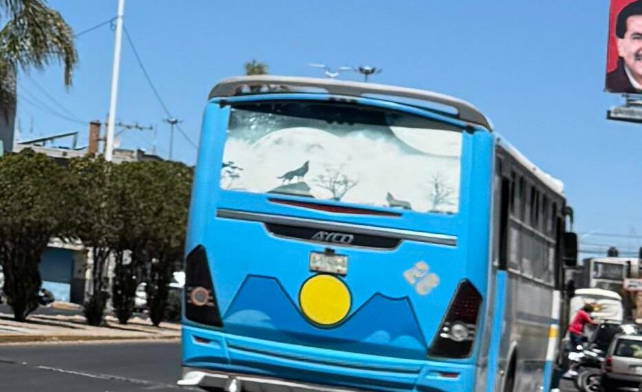 Incremento en combustibles podría derivar en nuevo aumento a la tarifa del transporte público