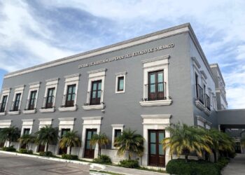 Buscarán blindar instancia de fiscalización contra posibles recortes