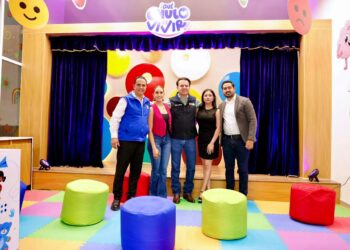 Que familias de Durango estén bien; Toño Ochoa les apoya con atención integral desde Instituto de Desarrollo Humano