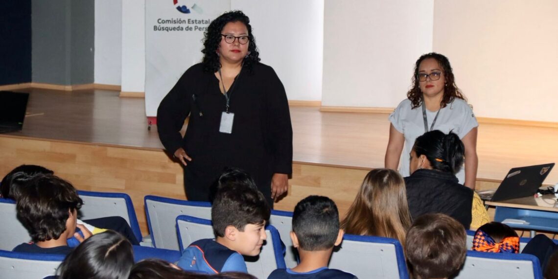 Fortalece el DIF con Toño Ochoa el uso responsable de la tecnología en niñas y niños