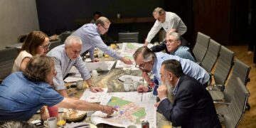 Construye Toño Ochoa el Durango del futuro con el PPDU 2040 y la participación de todos los sectores