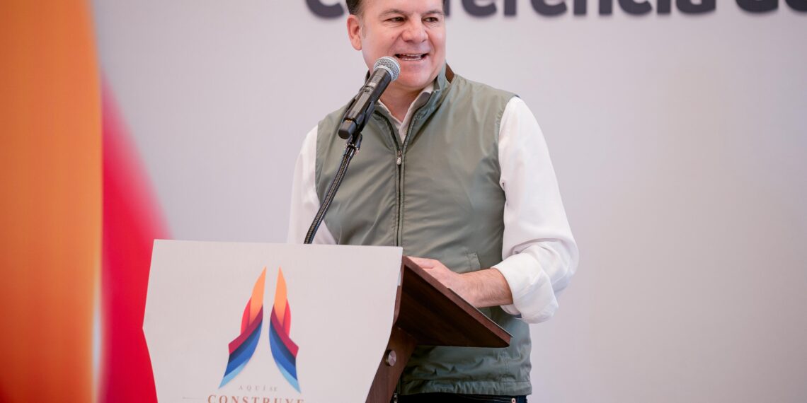 Durango genera 6 mil 306 nuevos empleos formales en el primer trimestre de 2026 y acelera su crecimiento económico